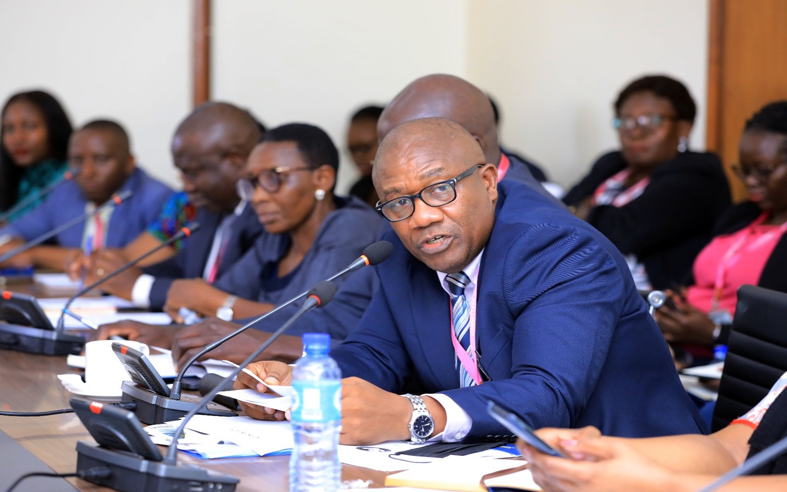 Uganda Aids Commission needs Shs300 billion to bridge HIV funding gap